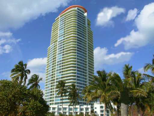 Continuum Miami Beach - South Tower